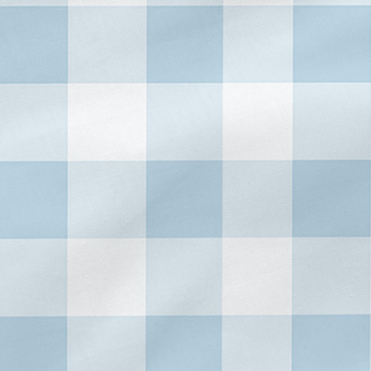 Capa de almofada HappyFriday Basic Kids Vichy